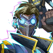 IGNITE STAR-LORD (2025)