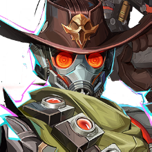 Starlit Outlaw
