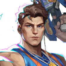 Stellar Splash