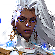 Ivory Breeze