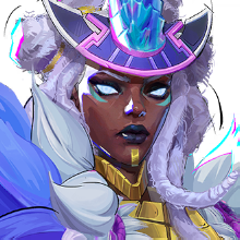 JUDICATOR XIEZHI