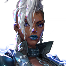 Mohawk Rock