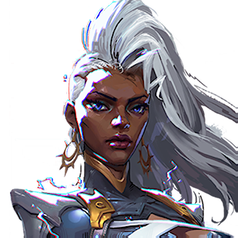 STORM Default