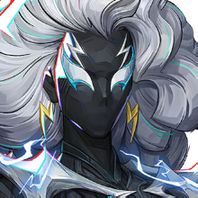 Symbiote Storm