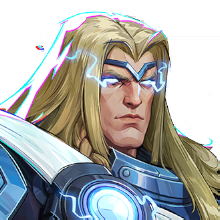 HERALD OF THUNDER