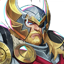 King Thor