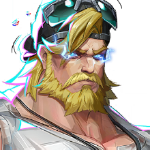LIGHTNING FAST