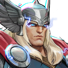 Reborn from Ragnarok