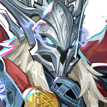 Lord Of Asgard