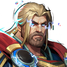 Thor: Love and Thunder