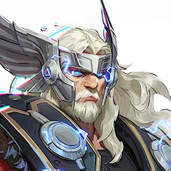 THOR Default