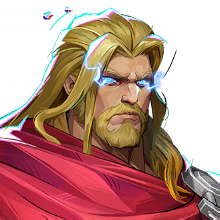 UNWORTHY THOR