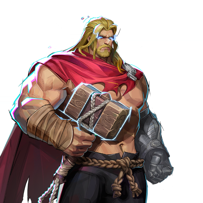 UNWORTHY THOR