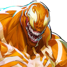 Hyper Orange