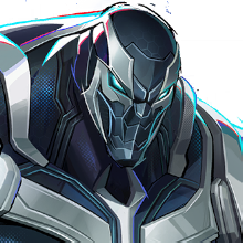 Space Knight