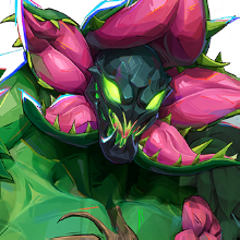 VENOM BLOOM