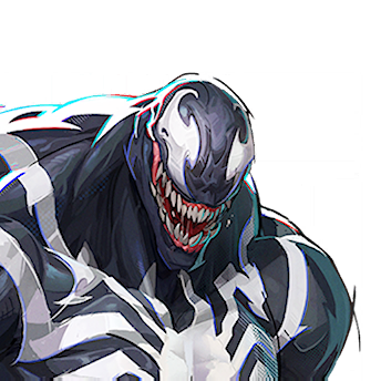 VENOM Default