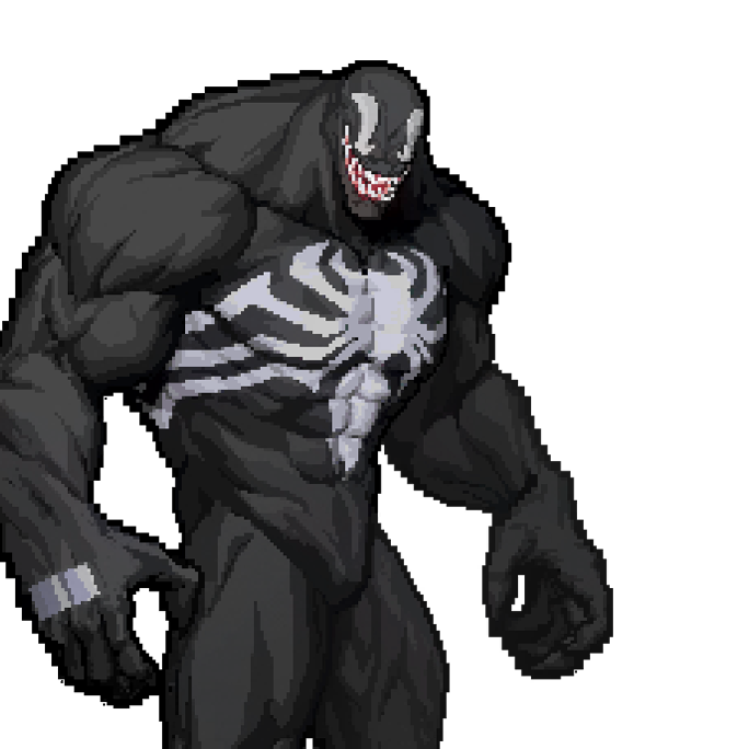 MARVEL COSMIC INVASION Costume