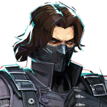 CAPTAIN AMERICA: THE WINTER SOLDIER