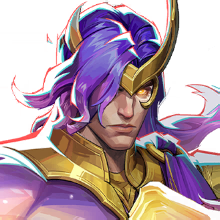 Celestial Soldier