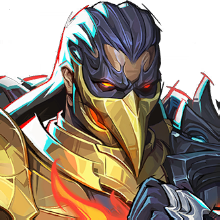 POLARITY SOLDIER