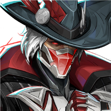 RUBY RANGER
