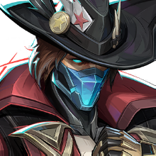 STARLIT GUNSLINGER