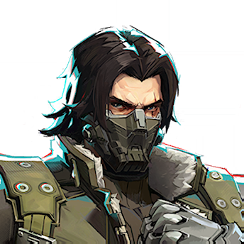 WINTER SOLDIER Default