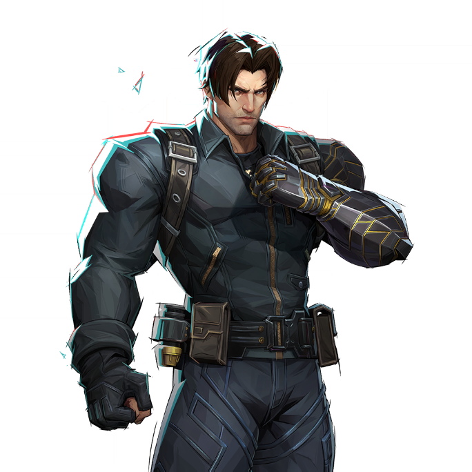Thunderbolts* Costume