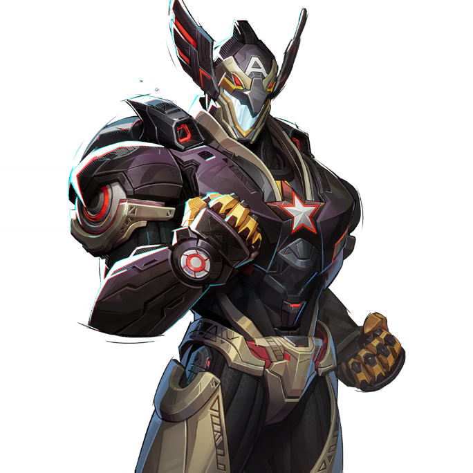 Galactic Talon Costume