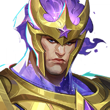 ASTRAL AEGIS