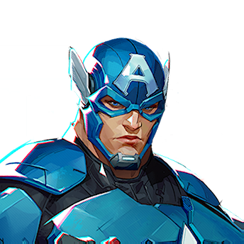 CAPTAIN AMERICA Default