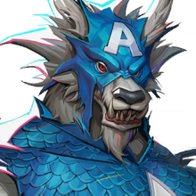Capwolf