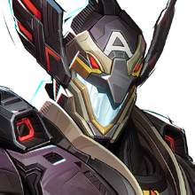 Galactic Talon