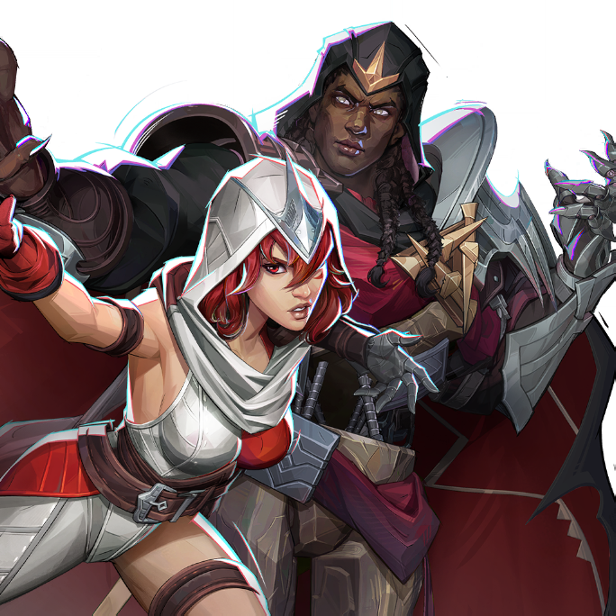 DARKENED DAY Costume