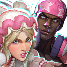 Dreamy Duo