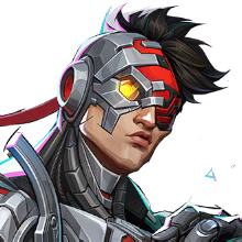 Binary Fist