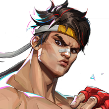 LIN SHAO: THE KNOCKOUT