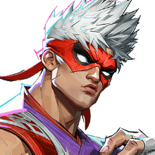 Martial Arts Savant