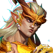 SHOU-LAO'S CHAMPION