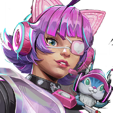 MAUREEN ALLENE: THE PROGRAMMER