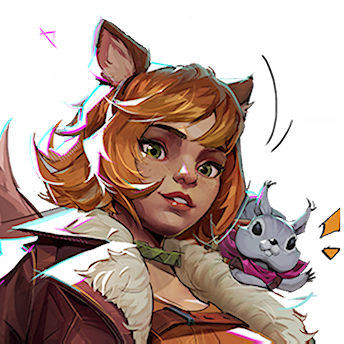 SQUIRREL GIRL Default