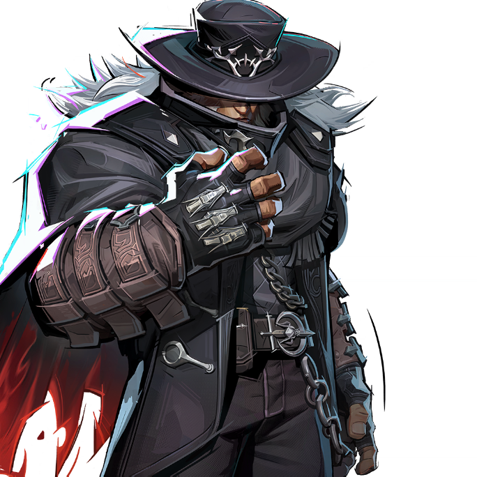 Blood Berserker