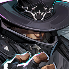 Blood Berserker