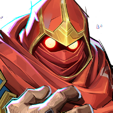 BLOODLESS BERSERKER