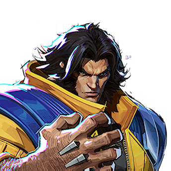 Wolverine Default