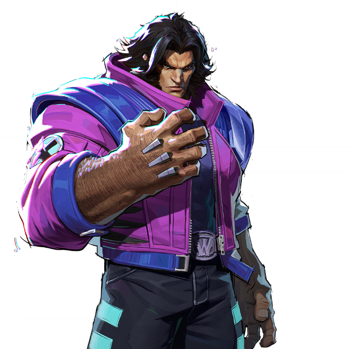 WILL OF GALACTA Costume