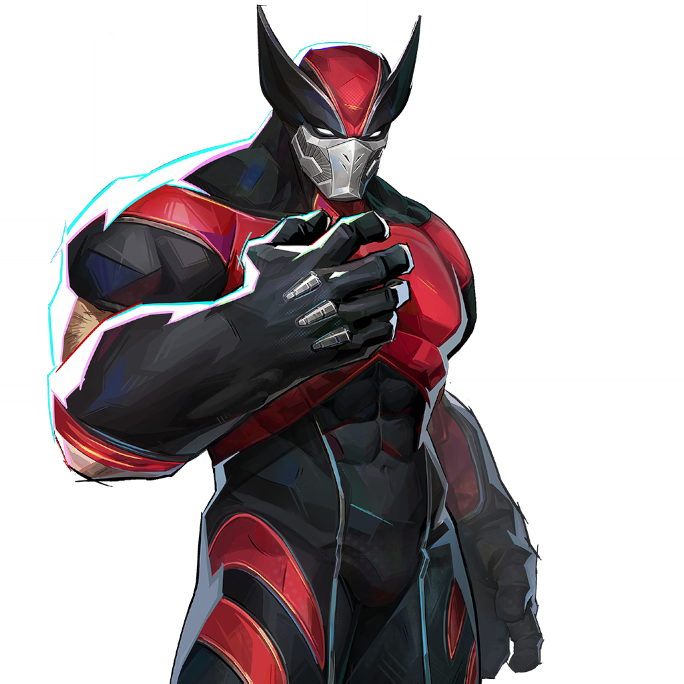 Winter Soldier Costume