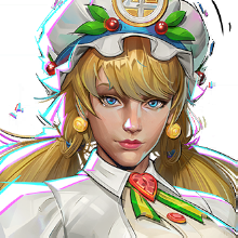 Disappearing Dessert