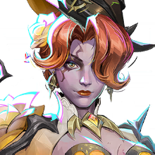 Gilded Gaze